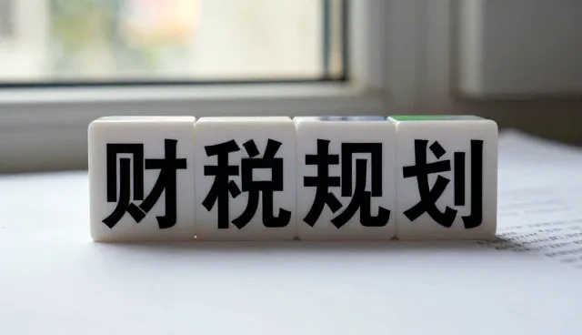 提升企业财税协作效率的实用策略