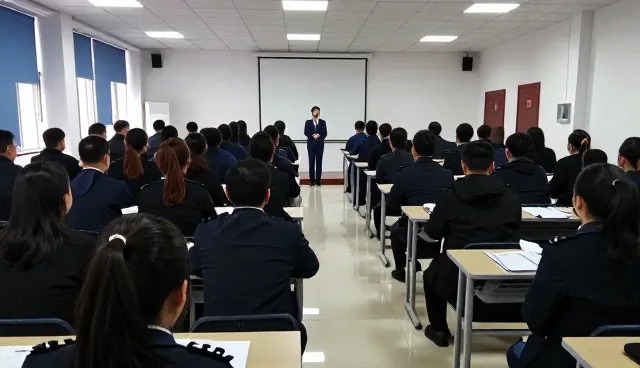 如何精准评估管理培训项目的服务质量，关键点有哪些